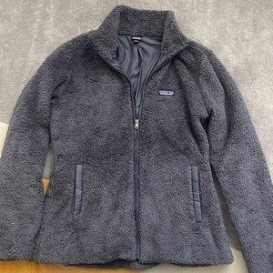 Patagonia fleece jacket